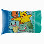 Pok&eacute;mon&trade; Twin Bed in Bag Set &#40;ds&#41;,